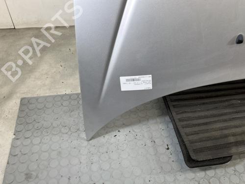 Panser PEUGEOT 206 Hatchback (2A/C) 1.4 HDi eco 70 | BP30850491C1