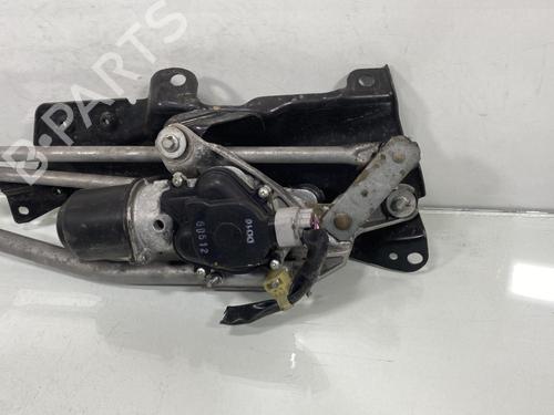Used Front wiper motor Front wiper motor MAZDA 2 (DY) [2003-2007] 20022988 20022988