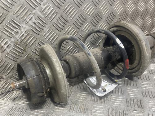 Højre fortil støddæmper RENAULT CLIO II (BB_, CB_) 1.2 16V (BB05, BB0W, BB11, BB27, BB2T, BB2U, BB2V, CB05,... | BP27361350M17 