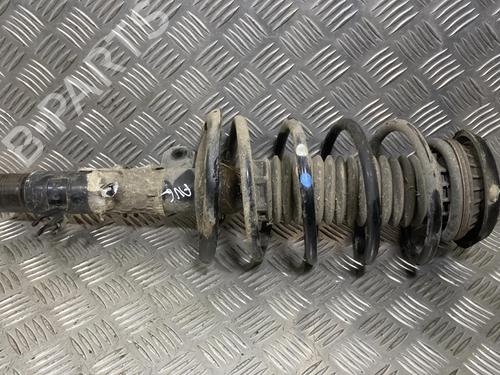 Used Left front shock absorber Left front shock absorber CITROËN C4 CACTUS 1.2 THP 110 (110 hp) 19975120 19975120