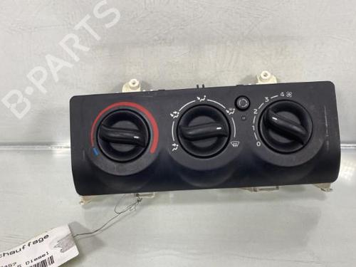 Used Climate control RENAULT CLIO II (BB_, CB_) [1998-2016]  20034452