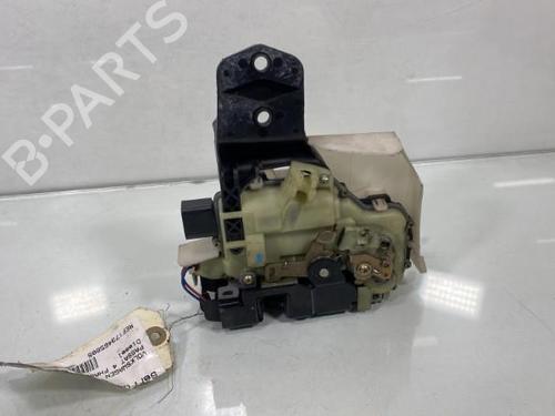 Front right lock VW PASSAT B5.5 (3B3) 1.9 TDI | BP19972836C97 