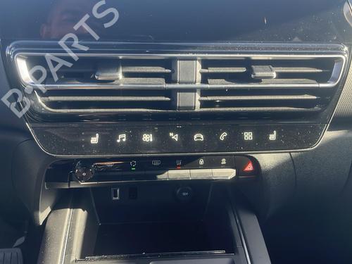 AC radiator CITROËN C5 AIRCROSS (A_) 1.2 PureTech 130 (ARHNSJ) | BP20210386M32 
