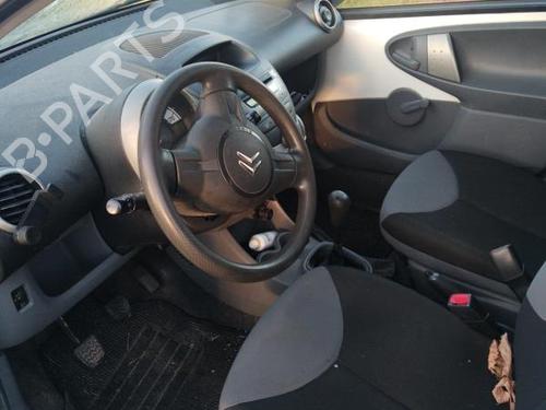 Starter CITROËN C1 (PM_, PN_) 1.0 | BP28314055M8 - Image 8