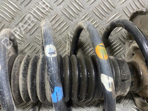 Højre fortil støddæmper CITROËN BERLINGO MULTISPACE (B9) 1.6 HDi 110 | BP28674045M17