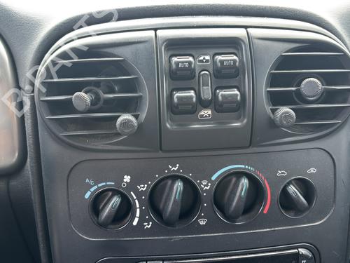 Tågelys CHRYSLER PT CRUISER (PT_) 2.2 CRD | BP29841775C37 