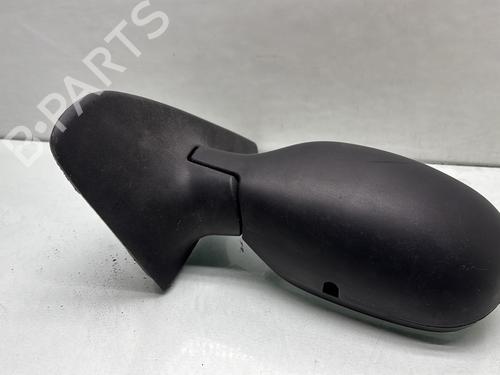 Ryggespeil venstre RENAULT CLIO II (BB_, CB_) 1.2 (BB0A, BB0F, BB10, BB1K, BB28, BB2D, BB2H, CB0A,... | BP29706939C26 