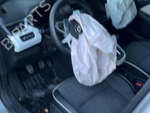 Luftventilen RENAULT CLIO V (B7_) 1.5 Blue dCi 100 (B7AD) | BP31174297I21  - Image 11