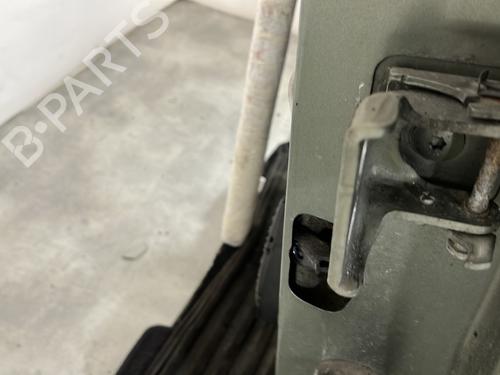 Left front door CITROËN BERLINGO MULTISPACE (B9) 1.6 HDi 110 | BP30593207C2 - Image 2