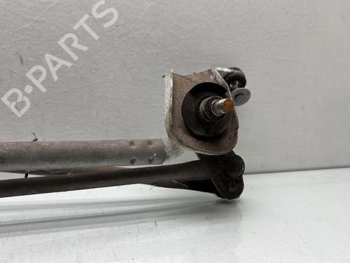 Front wiper motor MITSUBISHI COLT VI (Z3_A, Z2_A) 1.5 DI-D (Z39A) | BP28100336M29 