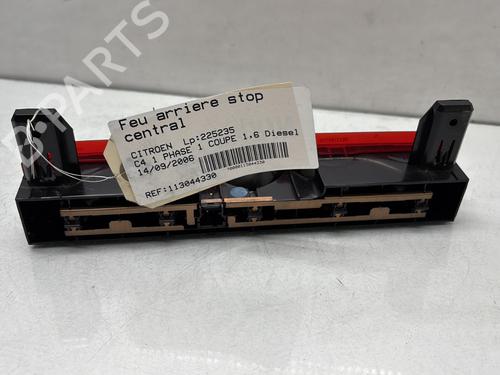 Luz central de freno CITROËN C4 Coupe (LA_) 1.6 HDi | BP29939876L11