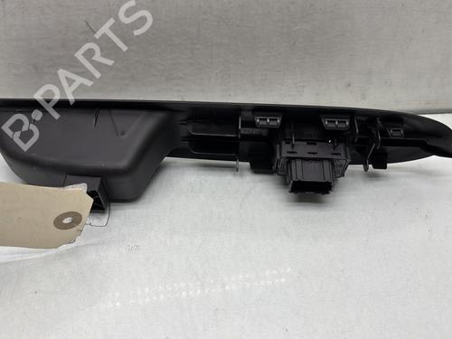 Used Left front window switch Left front window switch CITROËN DS3 (SA_) 1.6 HDi 110 (112 hp) 28279659 28279659