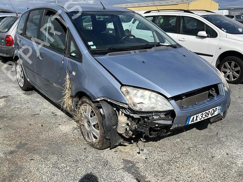 Tailgate FORD FOCUS C-MAX (DM2) 1.6 TDCi | BP30850537C6