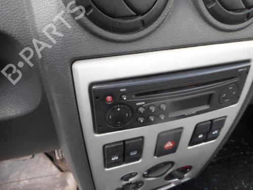 ABS pump DACIA LOGAN (LS_) 1.4 (LS0A, LS0C, LS0E, LS0G) | BP19984119M43 - Image 10