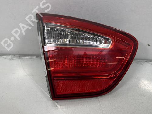 Used Left tailgate light Left tailgate light KIA RIO III (UB) 1.25 CVVT (86 hp) 33204343 33204343