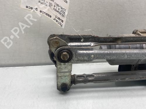 Front wiper motor VW GOLF VI (5K1) 1.6 TDI | BP27746618M29  - Image 6