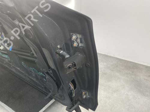 Left front door BMW 1 (E81) 118 d | BP19977310C2 