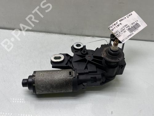 Used Rear wiper motor AUDI A4 B8 Avant (8K5) 2.0 TDI (143 hp) 31804578