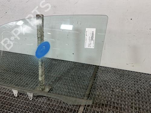 Front left door window RENAULT TWINGO II (CN0_) 1.5 dCi 75 | BP29371898C18 