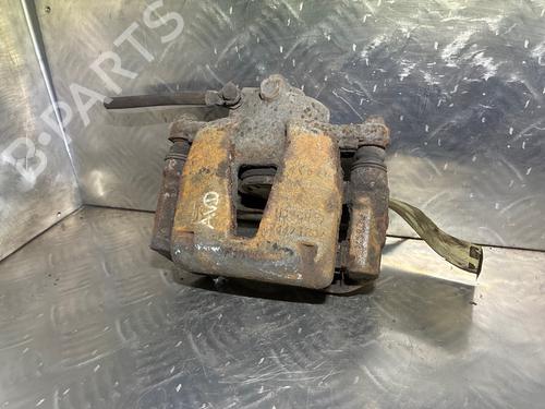 Right front brake caliper OPEL CORSA D (S07) 1.3 CDTI (L08, L68) | BP36281570M104 - Image 2