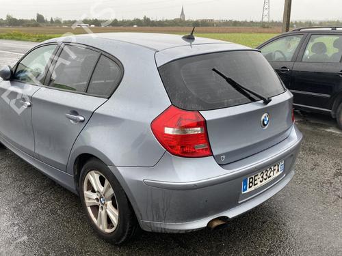 Steering column stalk BMW 1 (E87) 118 d | BP27631895I23 - Image 12