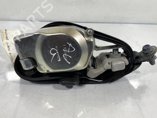 Used Front left belt tensioner Front left belt tensioner SUZUKI SWIFT III (MZ, EZ) [2005-2026] 20017444 20017444