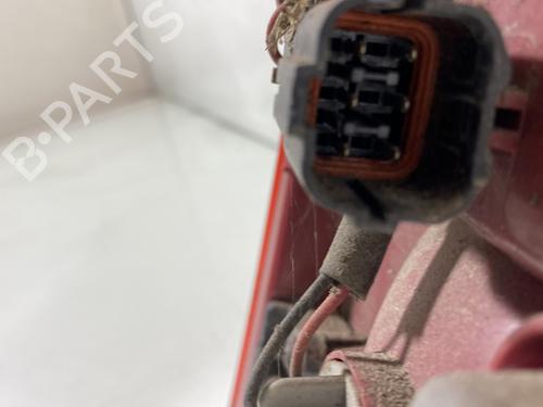 Right taillight HYUNDAI TUCSON (JM) 2.0 CRDi | BP28097215C35 
