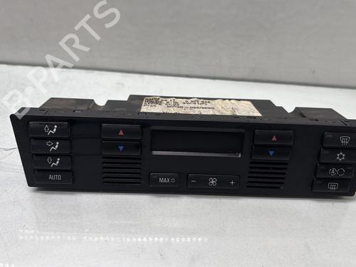 Used Climate control BMW 5 (E39) 520 d (136 hp) 31310463