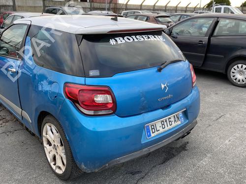 Pedal CITROËN DS3 (SA_) 1.6 HDi 110 | BP32016102I4 - Image 22