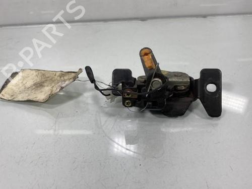 Tailgate lock MAZDA DEMIO (DW) 1.3 16V (DW3W, DW19) | BP20016109C101 