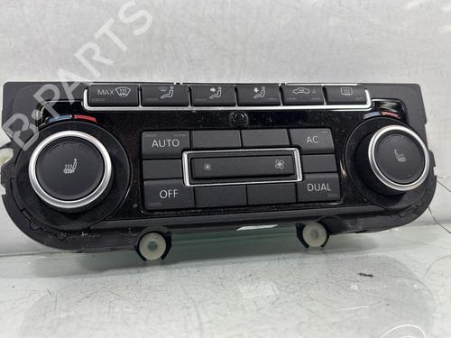 Climate control VW GOLF VI (5K1) 2.0 GTi | BP31310472I5 - Image 2