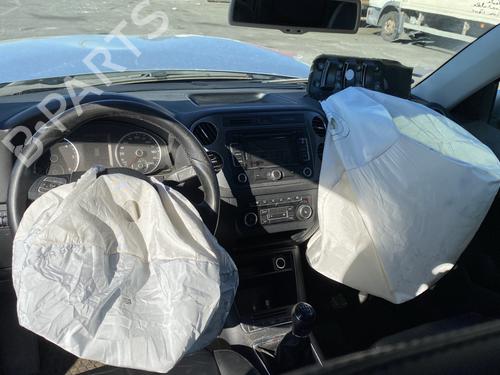 Warning switch VW TIGUAN (5N_) 2.0 TDI 4motion | BP30297066I22  - Image 7