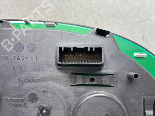 Instrument cluster DACIA LODGY (JS_) 1.5 dCi | BP37648722C47 - Image 4
