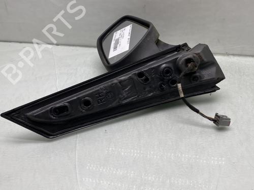 Right mirror FORD C-MAX (DM2) 1.6 TDCi | BP23767621C27 