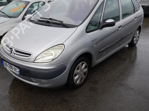 Brugte CITROËN XSARA PICASSO (N68) 1.8 16V (115 hp) 4430822