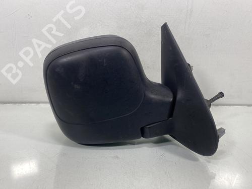 Right mirror CITROËN BERLINGO / BERLINGO FIRST Box Body/MPV (M_) 1.9 D 70 (MBWJZ, MCWJZ) | BP29508172C27 