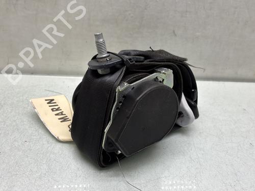 Used Front left belt tensioner Front left belt tensioner PEUGEOT 208 I (CA_, CC_) 1.2 VTI 82 (82 hp) 33648454 33648454
