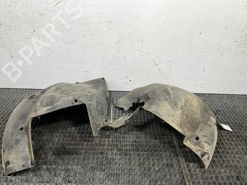 Hjulbue RENAULT SCÉNIC II (JM0/1_) 1.5 dCi (JM1E, JM16) | BP29961841C56 