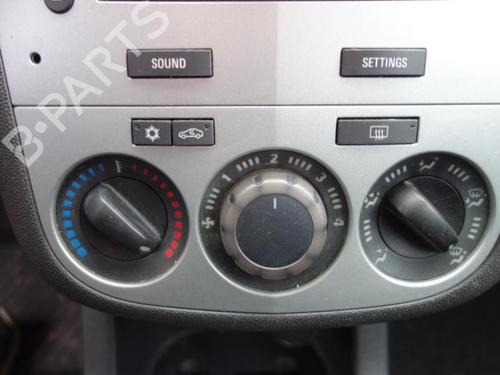 Right mirror OPEL CORSA D (S07) 1.7 CDTI (L08, L68) | BP20016948C27 