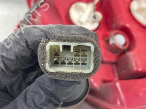 Used Left taillight Left taillight CHEVROLET AVEO / KALOS Hatchback (T250, T255) 1.2 (84 hp) 36439631 36439631