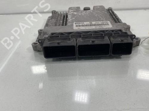 Engine control unit (ECU) DACIA DOKKER Box Body/MPV | BP21192806M57 - Image 2