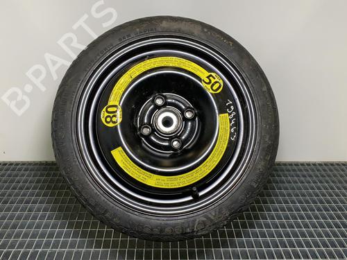 Roue de secours kit VW POLO IV Saloon (9A4, 9A2, 9N2, 9A6) 1.4 TDI (75 hp) 29315557