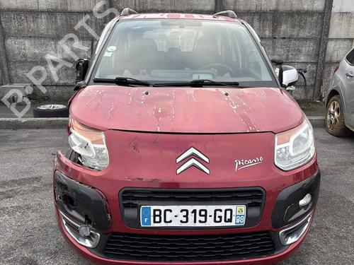 Electronic module CITROËN C3 Picasso (SH_) 1.6 HDi | BP36008223M83 - Image 24
