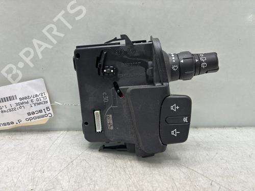 Devioluci Devioluci RENAULT CLIO III (BR0/1, CR0/1) 1.5 dCi (BR17, CR17) (86 hp) 34358268 34358268