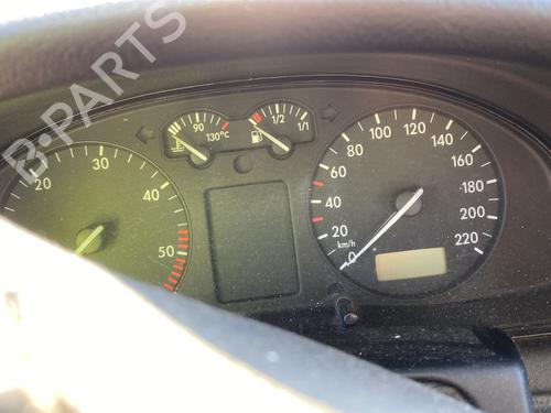 Right front indicator VW PASSAT B5 (3B2) 1.9 TDI | BP37249512C33 - Image 18