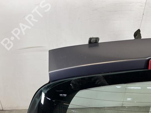 Tailgate RENAULT CLIO III (BR0/1, CR0/1) 1.4 16V | BP30059802C6