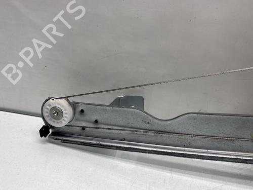 Front right window mechanism DACIA DUSTER (HS_) 1.5 dCi | BP30148378C23