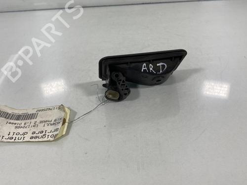 Rear right interior door handle RENAULT 19 I (B/C53_)  | BP20005265I16 