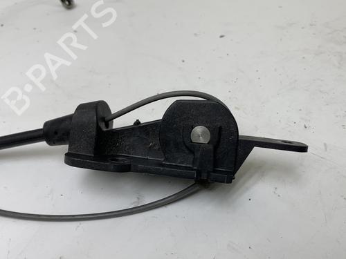 Elektronisk modul PEUGEOT 807 (EB_) 2.2 HDi (128 hp) 20008576