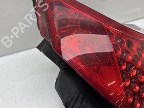 Right taillight PEUGEOT 3008 I MPV (0U_) 1.6 HDi | BP28279864C35 